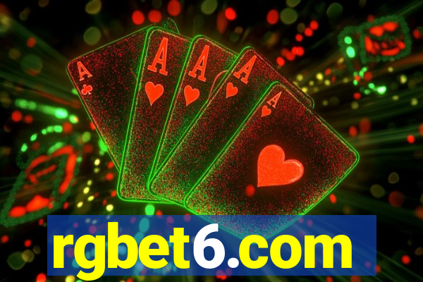 rgbet6.com