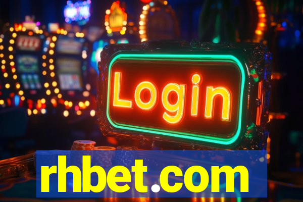 rhbet.com