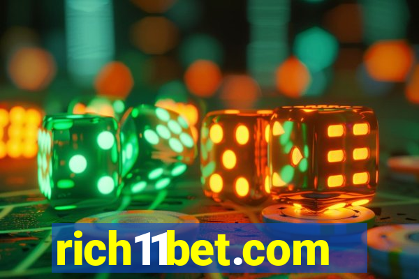rich11bet.com