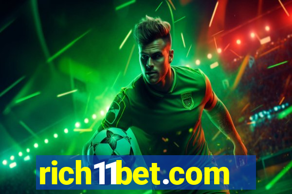 rich11bet.com