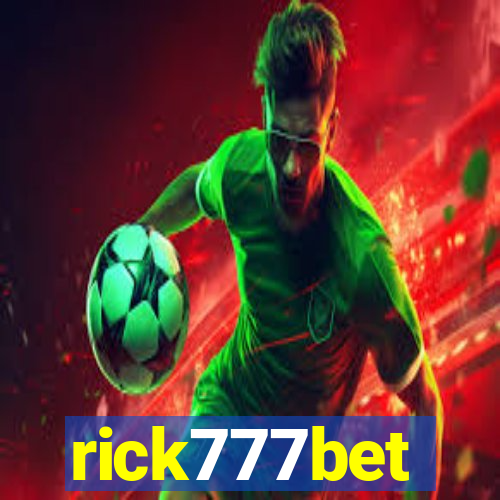 rick777bet