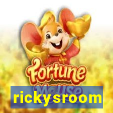 rickysroom