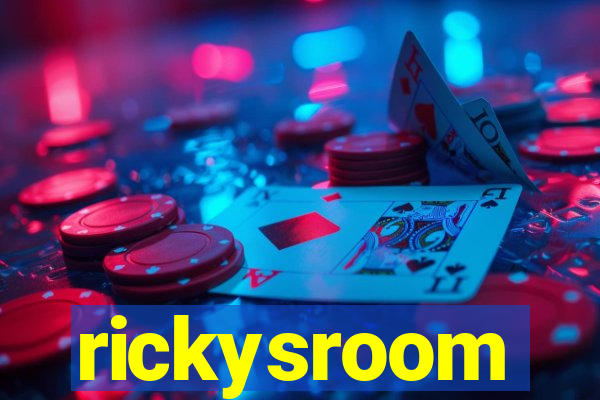 rickysroom