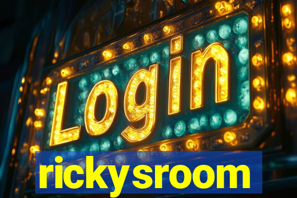 rickysroom