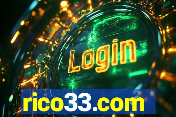 rico33.com
