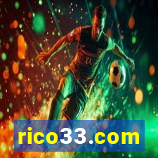 rico33.com