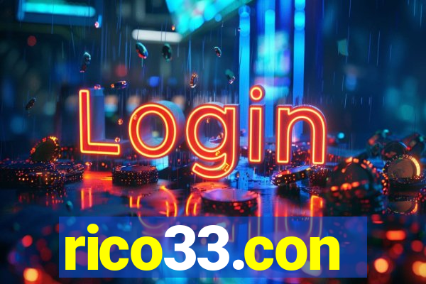 rico33.con