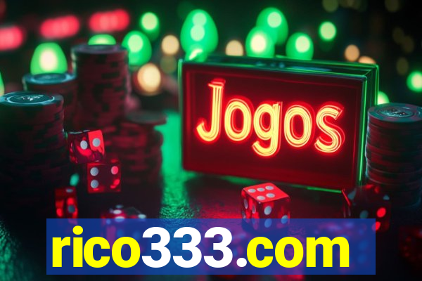 rico333.com