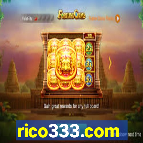 rico333.com