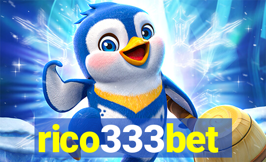 rico333bet