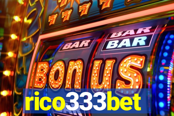 rico333bet
