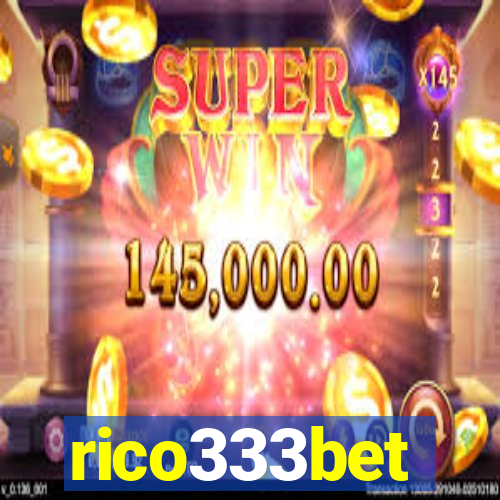 rico333bet
