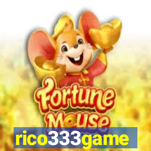 rico333game