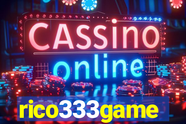 rico333game