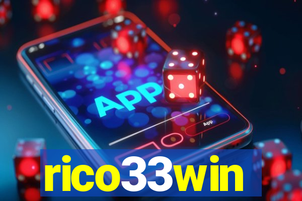 rico33win