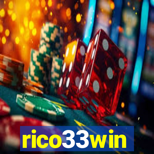 rico33win