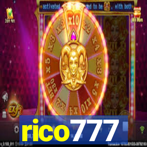 rico777