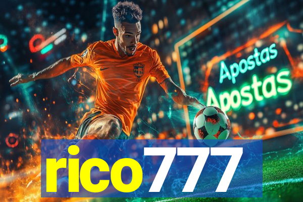 rico777