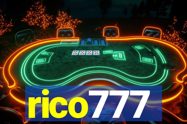 rico777