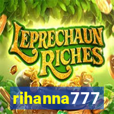 rihanna777