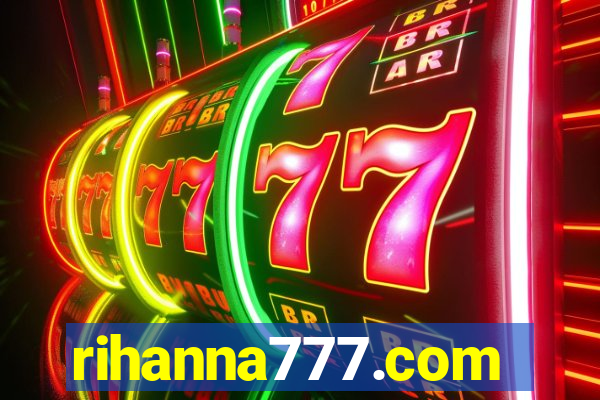 rihanna777.com