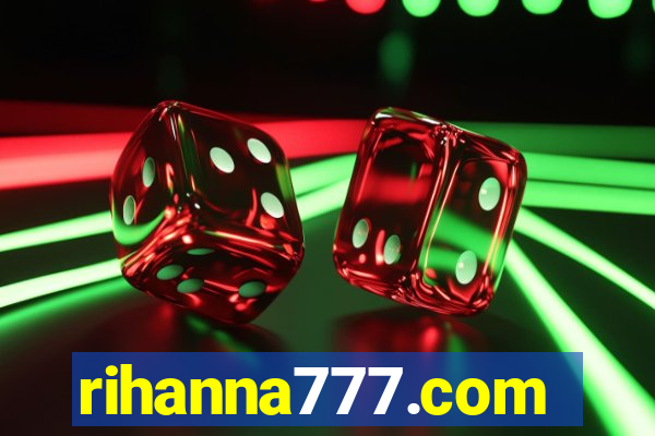 rihanna777.com