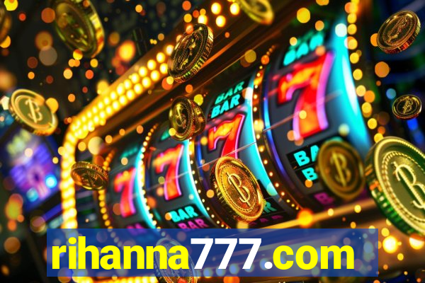 rihanna777.com