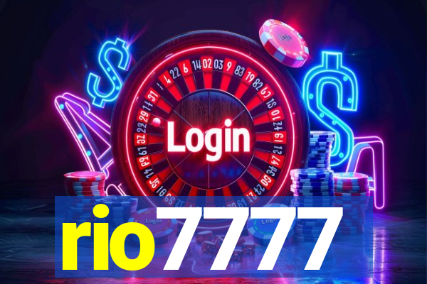 rio7777