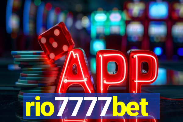 rio7777bet