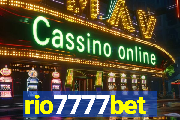 rio7777bet