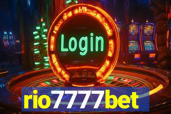 rio7777bet
