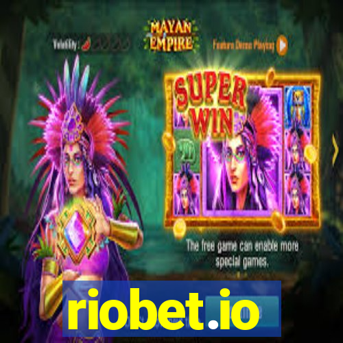 riobet.io