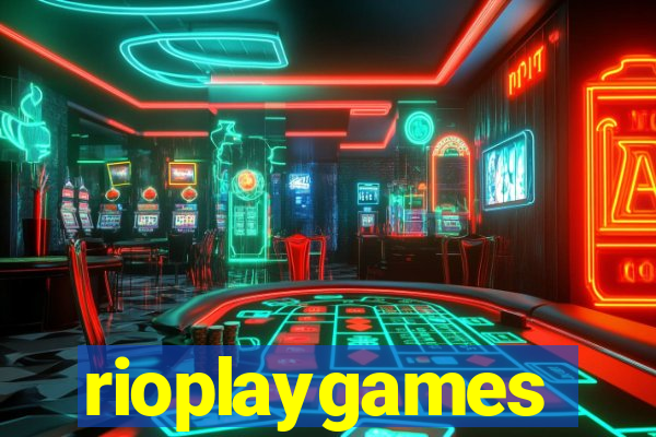 rioplaygames