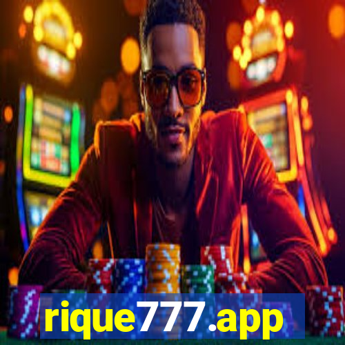 rique777.app