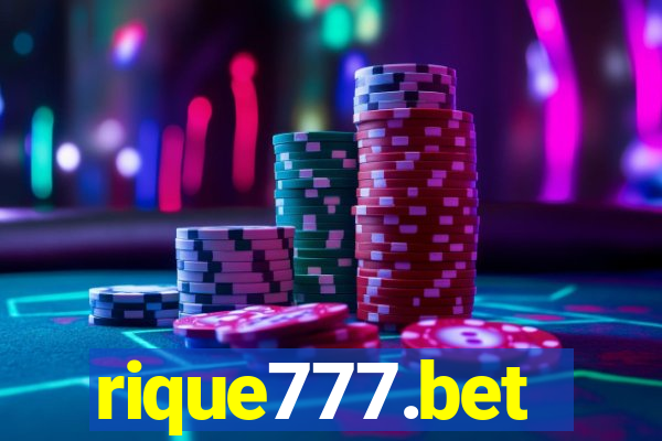 rique777.bet