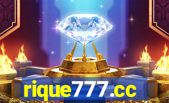 rique777.cc