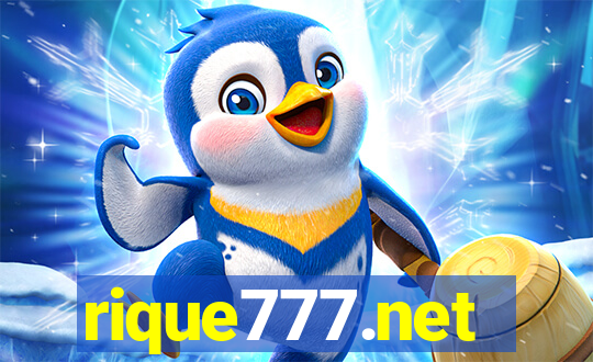 rique777.net