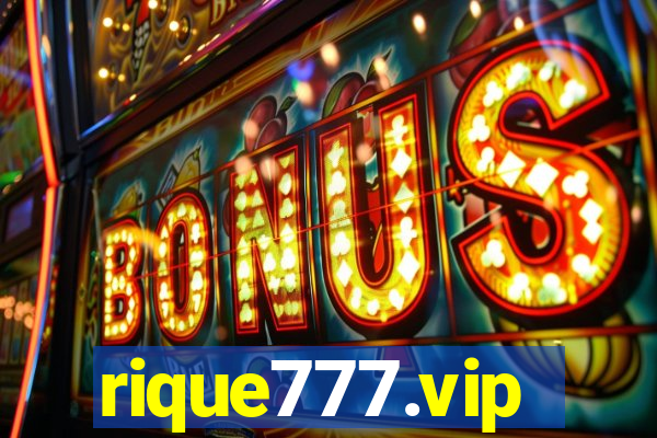 rique777.vip