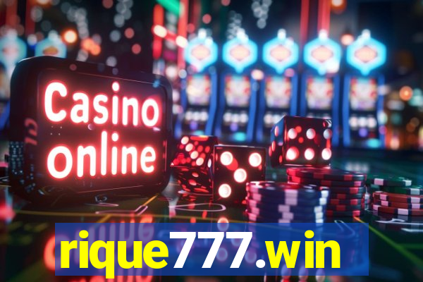 rique777.win