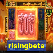 risingbeta