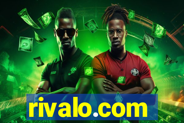 rivalo.com