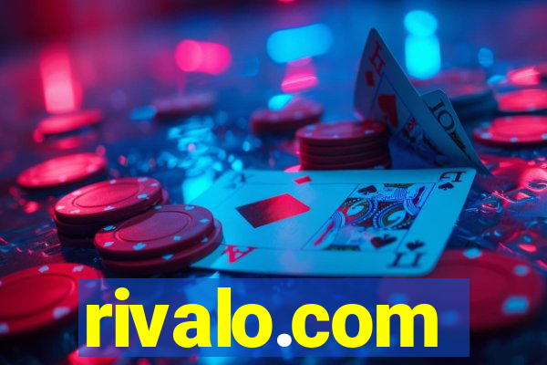 rivalo.com