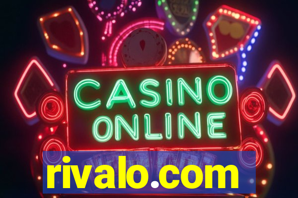rivalo.com
