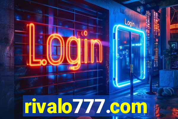 rivalo777.com