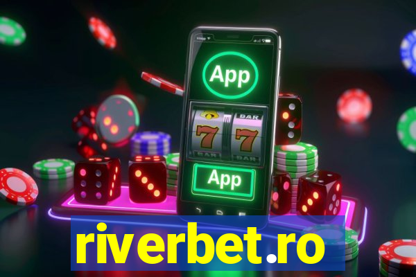 riverbet.ro