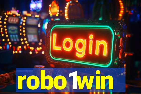 robo1win