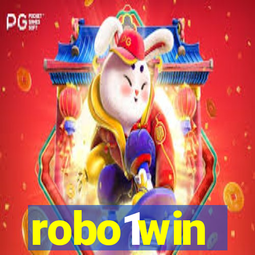 robo1win