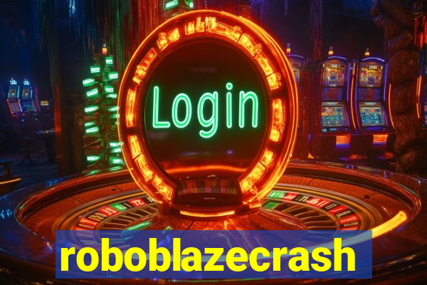roboblazecrash
