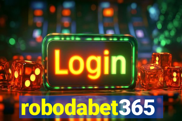 robodabet365