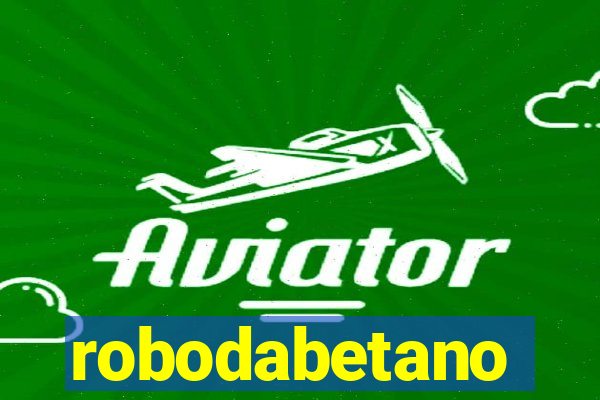 robodabetano